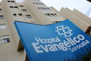 Hospital Evangélico de Sorocaba image