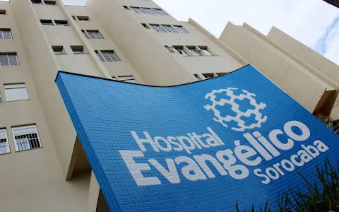 Hospital Evangélico de Sorocaba image