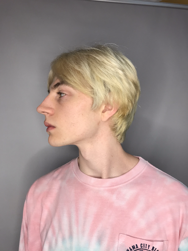 Beauty Salon «Sanctuary Salon & Spa - Atlanta», reviews and photos, 6160 Peachtree Dunwoody Rd Suite B105, Sandy Springs, GA 30328, USA