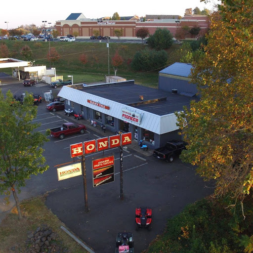 Blalock Cycle Co., 170 W Lee Hwy, Warrenton, VA 20186, USA, 