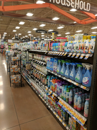 Grocery Store «Kroger Marketplace», reviews and photos, 970 N Morton St, Franklin, IN 46131, USA