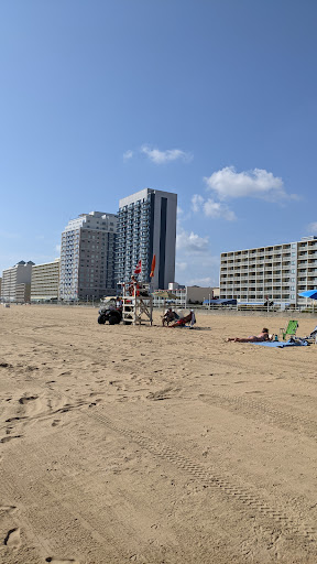 Sporting Goods Store «Sports Alley», reviews and photos, 2900 Atlantic Ave, Virginia Beach, VA 23451, USA