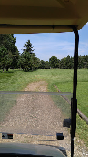 Golf Course «Pine View Golf Club», reviews and photos, Pulver Rd, Three Rivers, MI 49093, USA