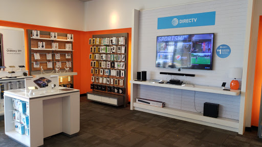 Cell Phone Store «AT&T», reviews and photos, 2703 Mt Holly Rd, Burlington, NJ 08016, USA