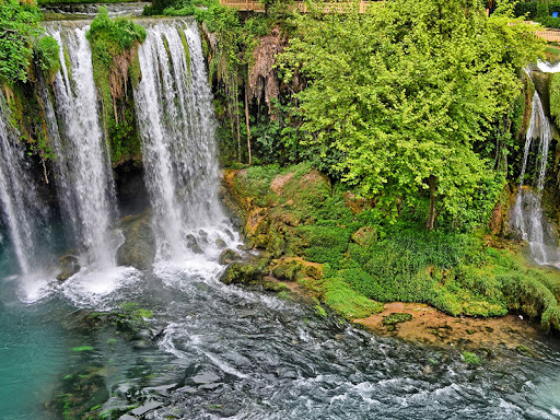 Theaters with children in Antalya