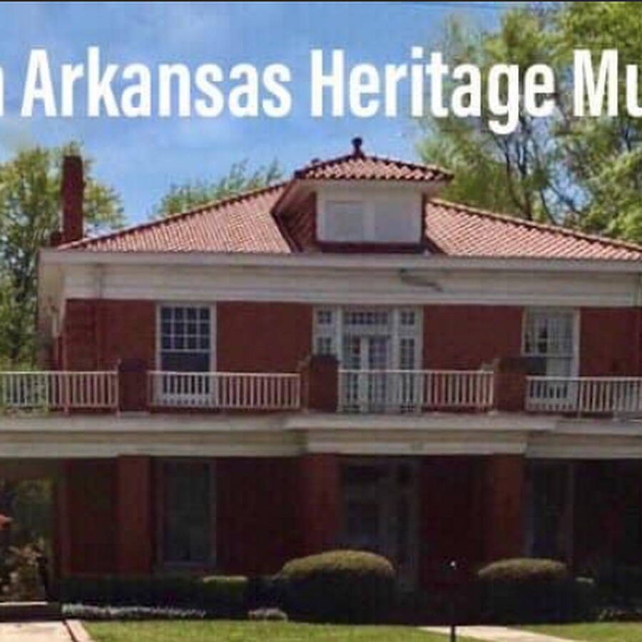 South Arkansas Heritage Museum