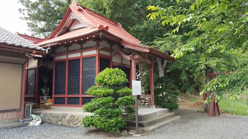 三島愛宕神社