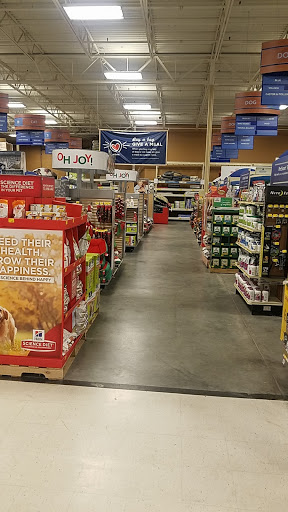 Pet Supply Store «PetSmart», reviews and photos, 8660 Airline Hwy, Baton Rouge, LA 70815, USA