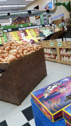 Supermarket «El Rio Bravo Supermarket», reviews and photos, 11 S 10th St, Kansas City, KS 66102, USA