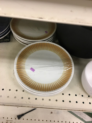 Thrift Store «Goodwill Store Whitehall», reviews and photos, 52 Robinwood Ave, Columbus, OH 43213, USA