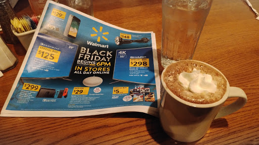 American Restaurant «Cracker Barrel Old Country Store», reviews and photos, 200 Davis Blvd, Pittsburgh, PA 15275, USA