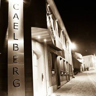 Salons Caelberg