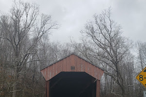 Fletcher Covered Bridge