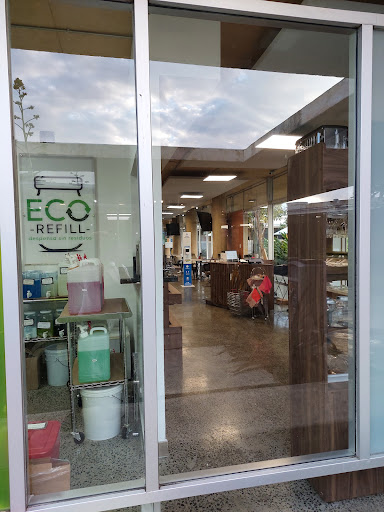 Eco Refill Panama