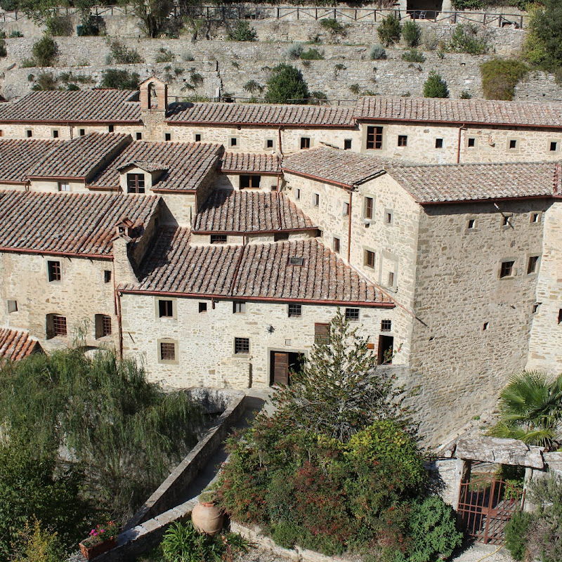 Convento delle Celle