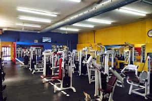 Physical Conditioning Center Athena Rec image