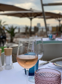 Plats et boissons du Restaurant Plage 3.14 à Cannes - n°10