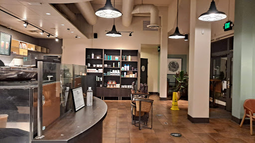 Starbucks image