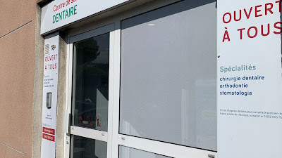 Oxance - Dentaire à Aubagne