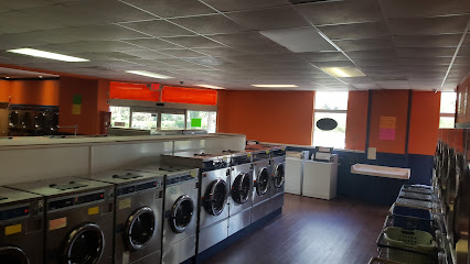 34th Laundry