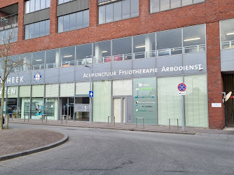 Gezondheids Centrum Hoofddorp