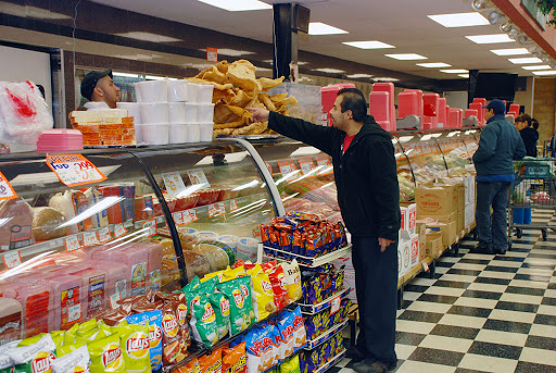 Supermarket «Rio Valley Market Chicago», reviews and photos, 3307 W 63rd St, Chicago, IL 60629, USA