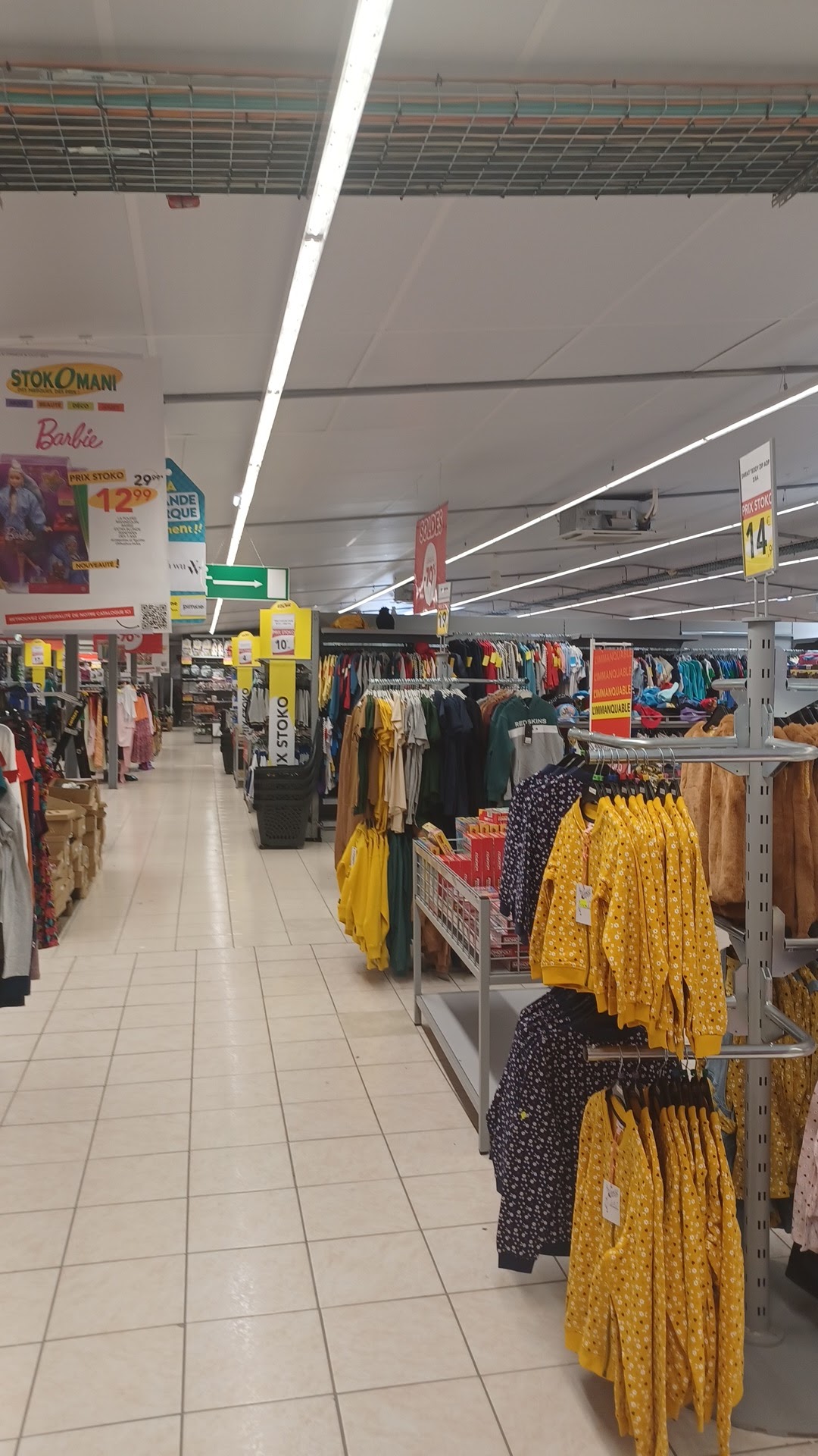 Photo n° 16 de l'avis de Denis.r fait le 09/07/2023 à 13:22