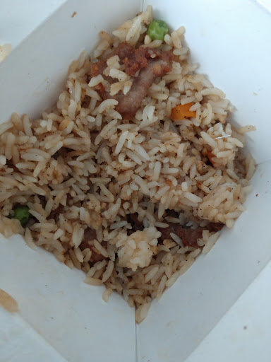 Grocery Store «Ben Brothers Market», reviews and photos, 1645 E Van Buren St, Phoenix, AZ 85006, USA