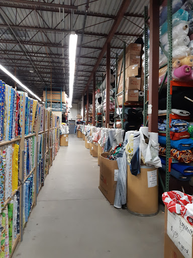 Fabric Store «SR Harris Fabric», reviews and photos, 8865 Zealand Ave N, Brooklyn Park, MN 55445, USA