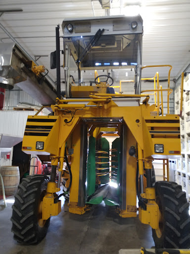 Winery «Fireside Winery», reviews and photos, 1755 P Ave, Marengo, IA 52301, USA