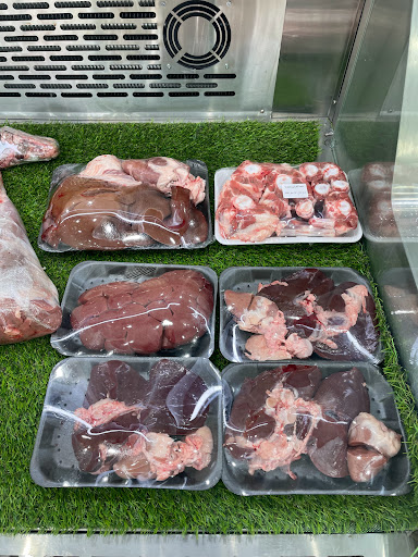 ملحمة أنعام اليزيد للحوم الطازجة 