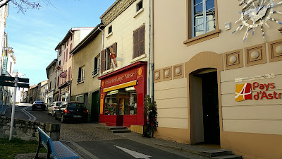 France services - Loire Forez agglomération à Boën-sur-Lignon