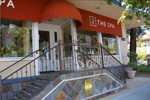 100 S Santa Cruz Ave, Los Gatos, CA 95030, USA