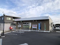 いわき金山郵便局