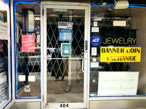 Pawn Shop «Trader Electronics», reviews and photos, 404 Smithfield St, Pittsburgh, PA 15219, USA