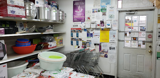 Asian Grocery Store «Dixie Oriental Food & Gifts Market», reviews and photos, 3900 Bardstown Rd, Louisville, KY 40218, USA