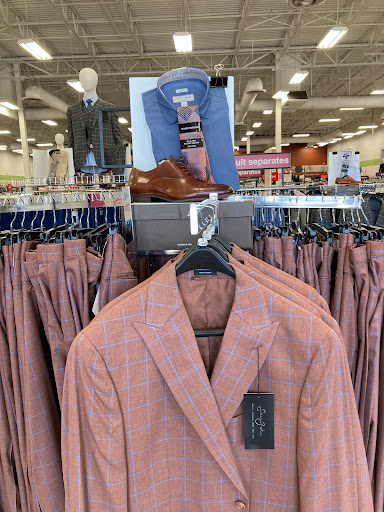 Clothing Store «K&G Fashion Superstore», reviews and photos, 13902 Northwest Fwy, Houston, TX 77040, USA