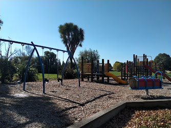 MacFarlane Park Playground