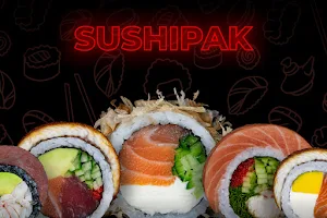 SUSHIPAK WAW image