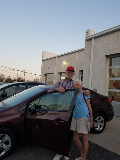 Subaru Dealer «Ganley Westside Subaru», reviews and photos, 25730 Lorain Rd, North Olmsted, OH 44070, USA