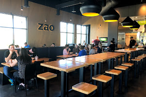 Zao Modern Asian Cafe