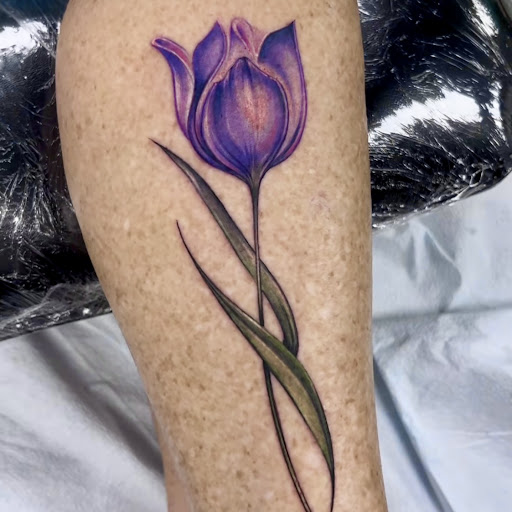 Explore letter r tattoo ideas, creative tattoo ideas in San Diego, available at SD Tattoo