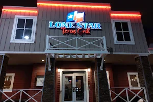Lone Star Texas Grill image