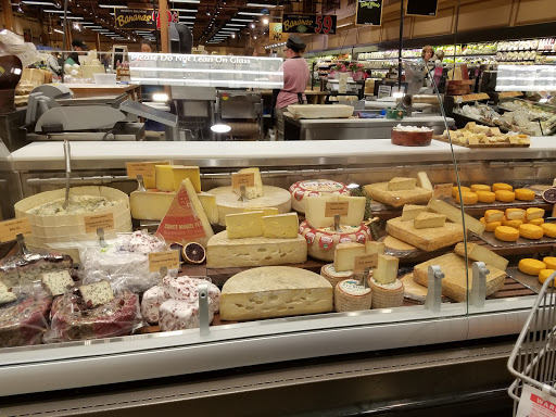 Supermarket «Wegmans», reviews and photos, 675 Alberta Dr, Amherst, NY 14226, USA