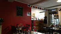 Atmosphère du Restaurant Au Beau'Vin à Valenciennes - n°7