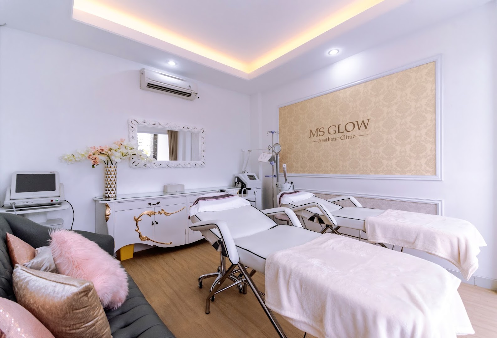 Ms Glow Aesthetic Clinic Bali Photo