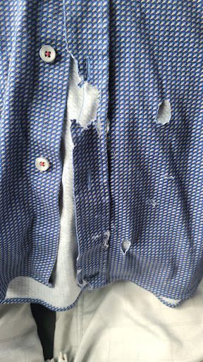 Dry Cleaner «Quality Plus Cleaners», reviews and photos, 699 Alderman Rd, Palm Harbor, FL 34683, USA