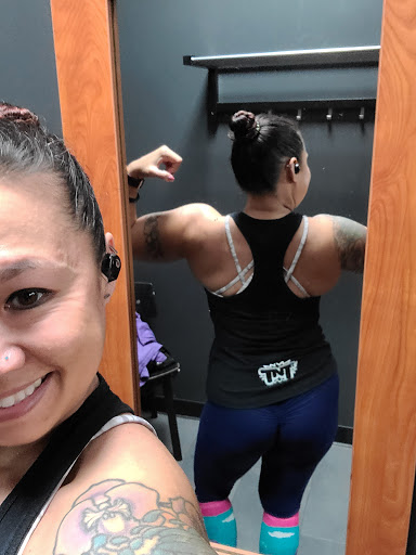 Health Club «Crunch - Bloomingdale», reviews and photos, 3236 Lithia Pinecrest Rd, Valrico, FL 33596, USA