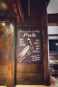 Photos du propriétaire du Le Pelican Bar Restaurant à Courchevel - n°16