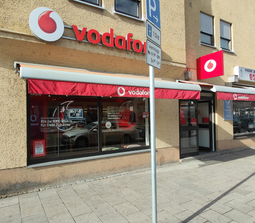 Vodafone Shop